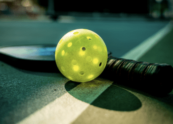 Indoor pickleball facility to open in Bozeman Nov. 2